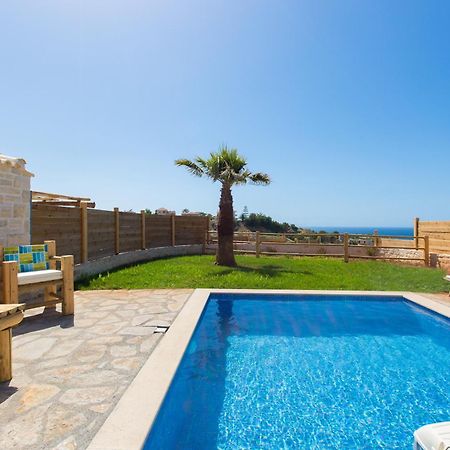 Chainteris Villas, Vast Views, By Thinkvilla Prínos Buitenkant foto