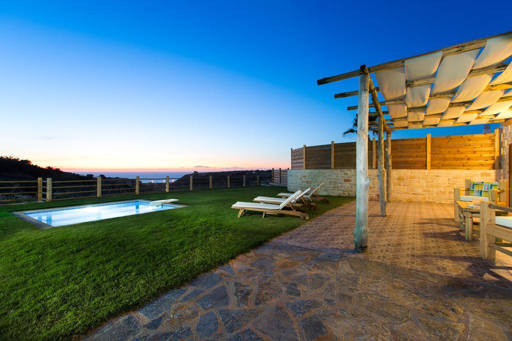 Chainteris Villas, Vast Views, By Thinkvilla Prínos Buitenkant foto