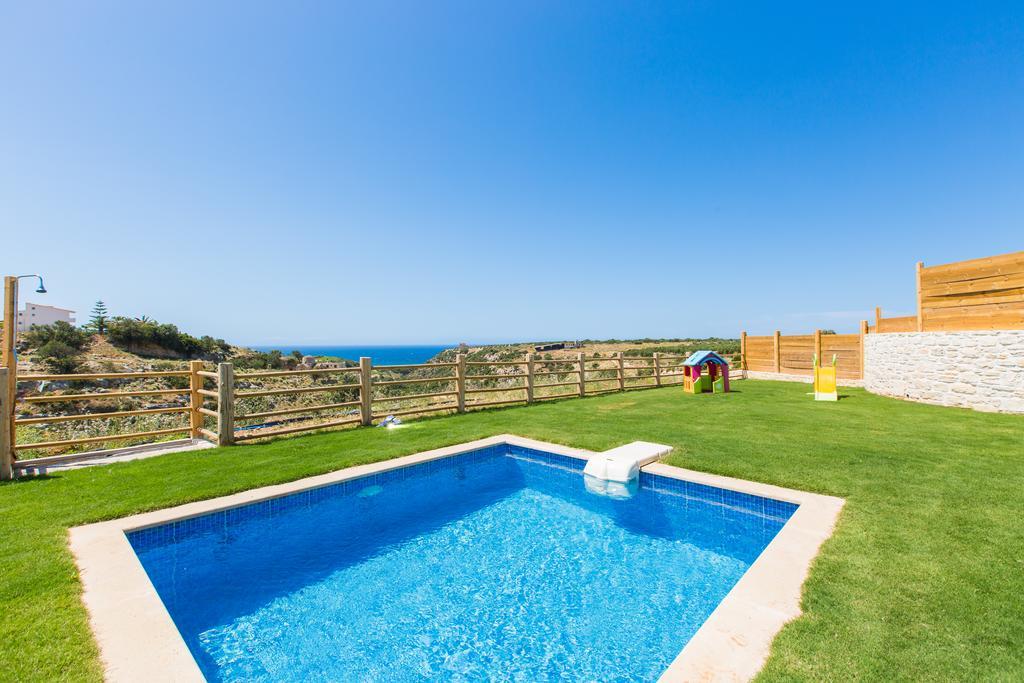 Chainteris Villas, Vast Views, By Thinkvilla Prínos Buitenkant foto