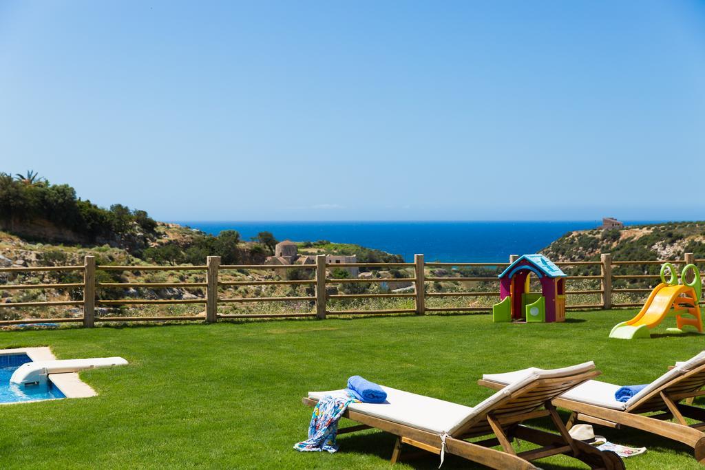 Chainteris Villas, Vast Views, By Thinkvilla Prínos Buitenkant foto