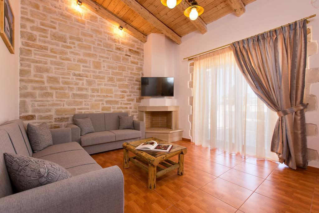Chainteris Villas, Vast Views, By Thinkvilla Prínos Buitenkant foto