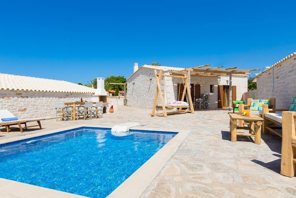 Chainteris Villas, Vast Views, By Thinkvilla Prínos Buitenkant foto