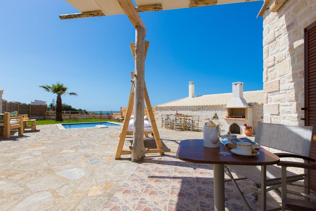 Chainteris Villas, Vast Views, By Thinkvilla Prínos Buitenkant foto