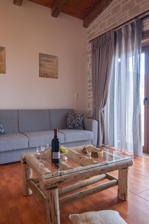 Chainteris Villas, Vast Views, By Thinkvilla Prínos Buitenkant foto