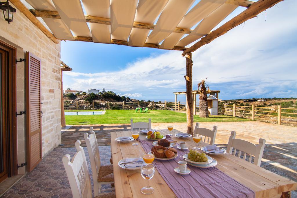 Chainteris Villas, Vast Views, By Thinkvilla Prínos Buitenkant foto