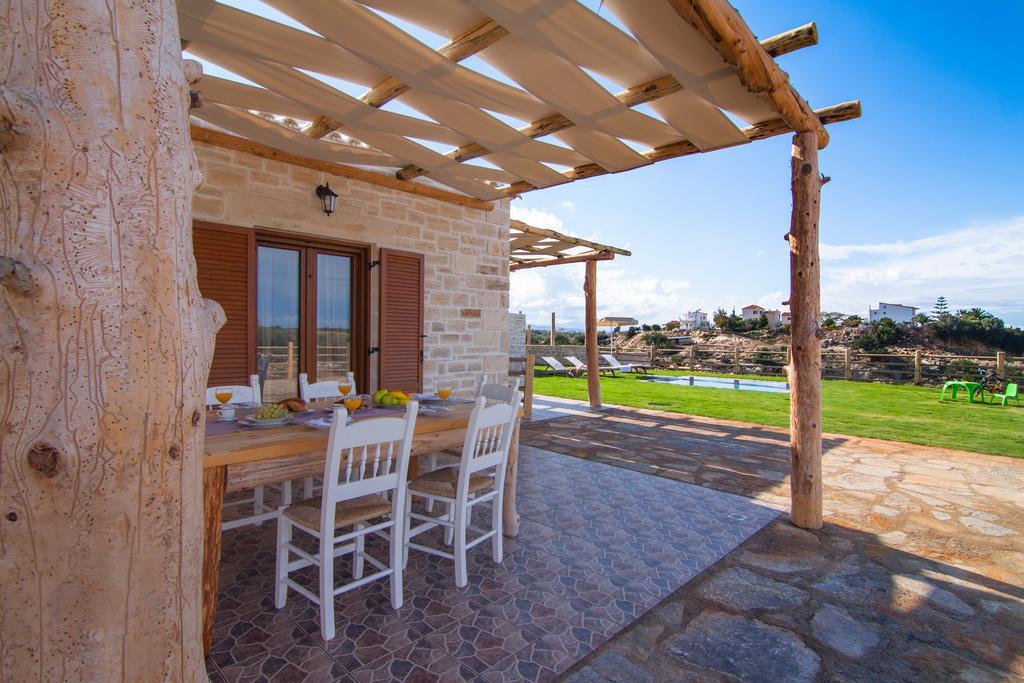Chainteris Villas, Vast Views, By Thinkvilla Prínos Buitenkant foto