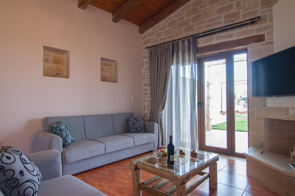Chainteris Villas, Vast Views, By Thinkvilla Prínos Buitenkant foto