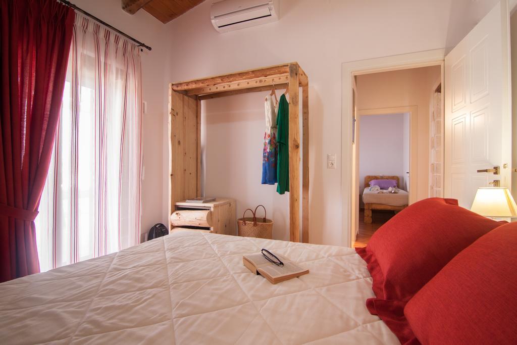 Chainteris Villas, Vast Views, By Thinkvilla Prínos Buitenkant foto