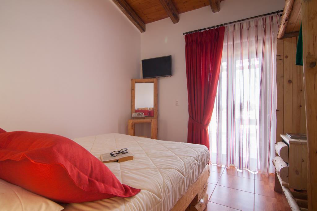 Chainteris Villas, Vast Views, By Thinkvilla Prínos Buitenkant foto