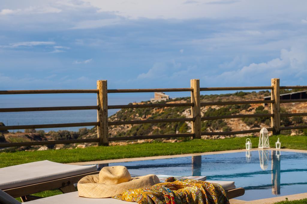 Chainteris Villas, Vast Views, By Thinkvilla Prínos Buitenkant foto