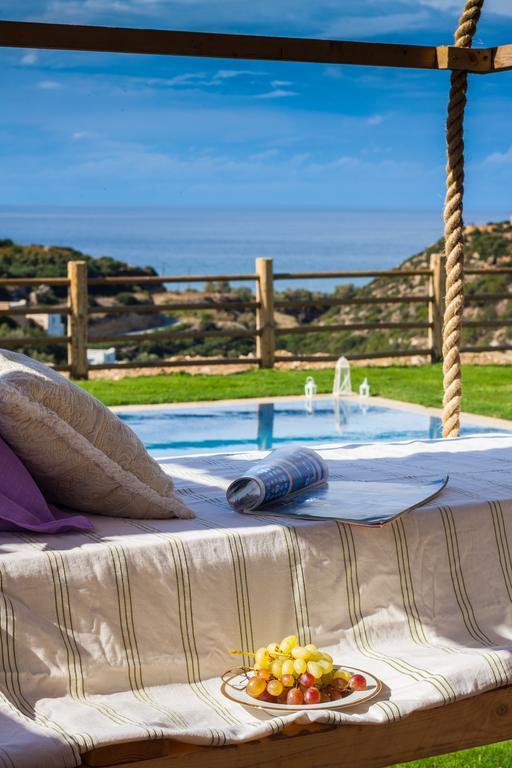 Chainteris Villas, Vast Views, By Thinkvilla Prínos Buitenkant foto