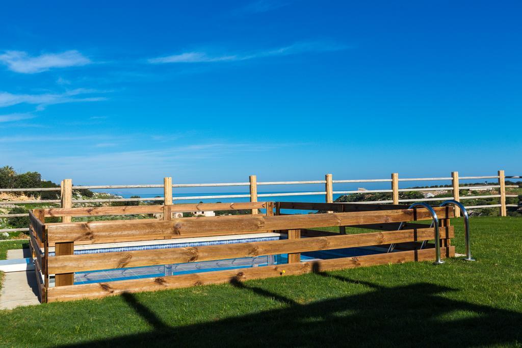 Chainteris Villas, Vast Views, By Thinkvilla Prínos Buitenkant foto