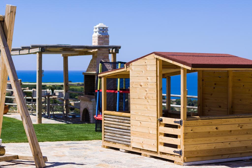 Chainteris Villas, Vast Views, By Thinkvilla Prínos Buitenkant foto